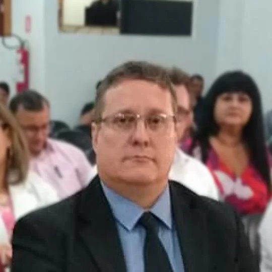 Maurício Iles
