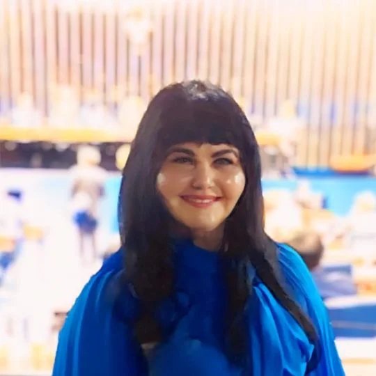 Rosângela Marçal